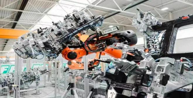 政企同心繪藍圖 嘉定某鎮以工業工程設計服務為引擎，交出穩增長促轉型亮眼答卷