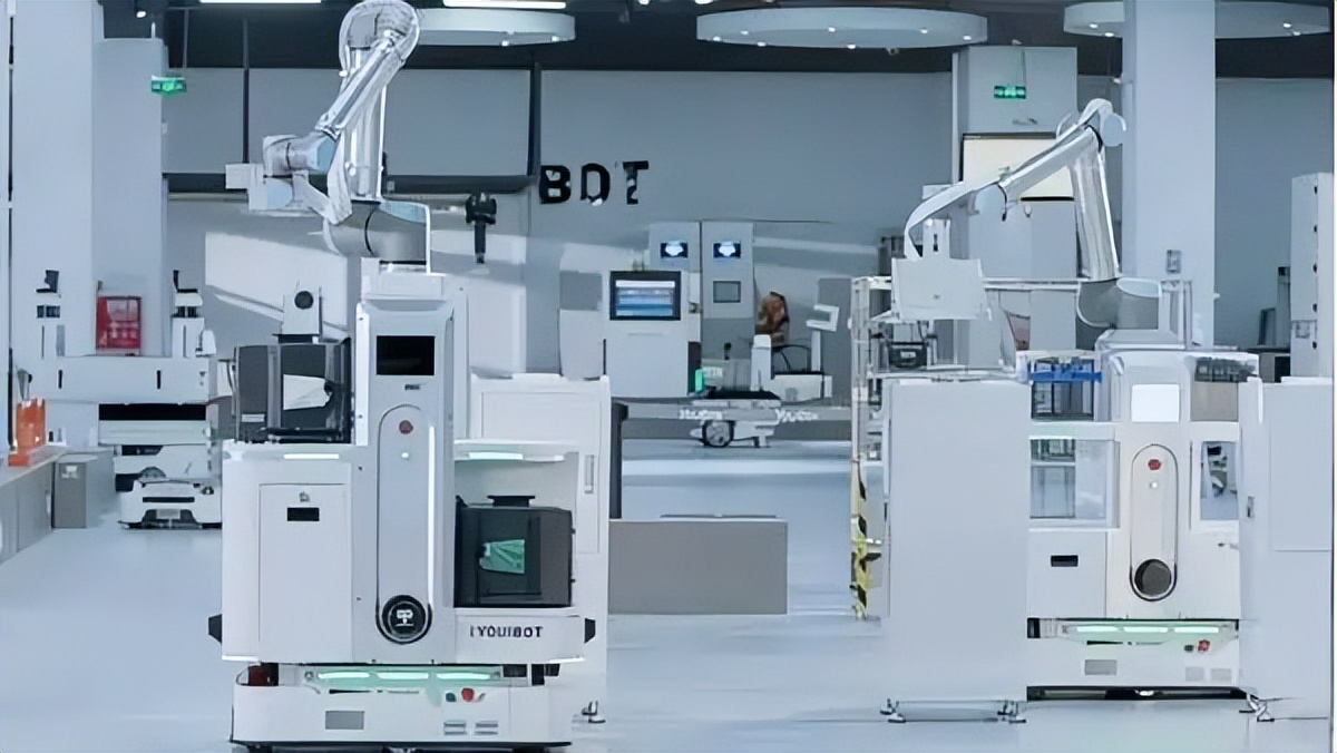 2025年，龍崗“含新量”幾何式增長 工業工程設計服務引領創新浪潮