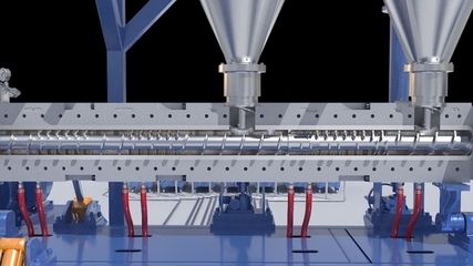 上海工業動畫與工業工程設計服務 融合創新，驅動智造未來